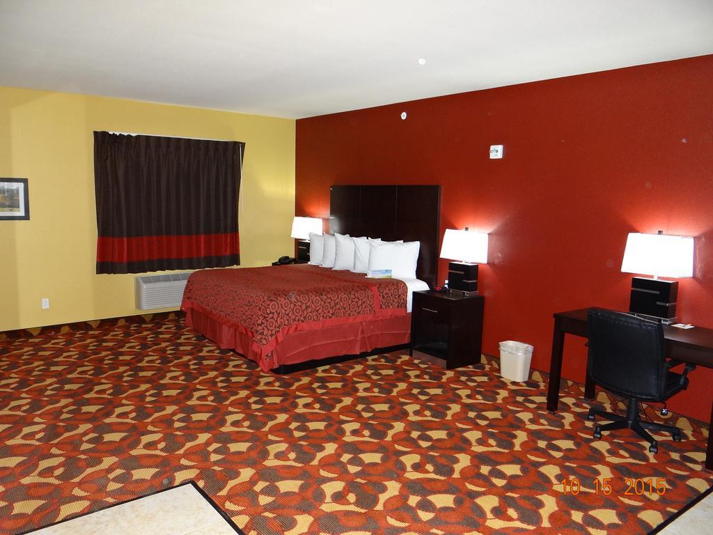 Days Inn & Suites By Wyndham El Dorado Zimmer foto